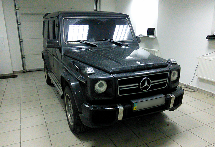 G500